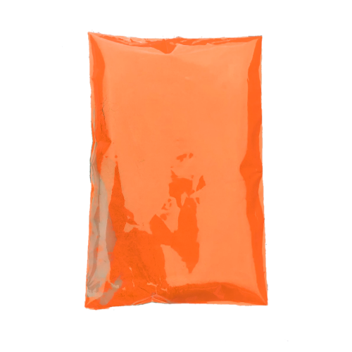 Holi / Gulal Colour Orange (100g)
