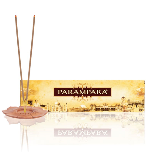 Cycle Parampara Agarbatti / Vonné Tyčinky (15g)