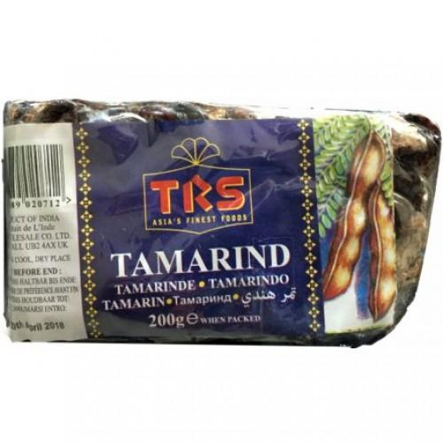 TRS Tamarind celý (balení 2 x 200g)