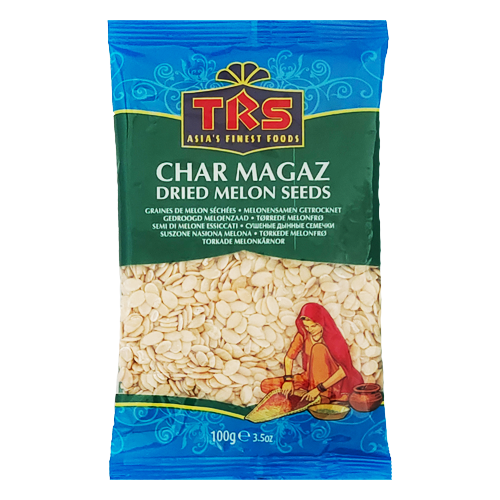 TRS Char Magaz / Směs sušených semen (100g)
