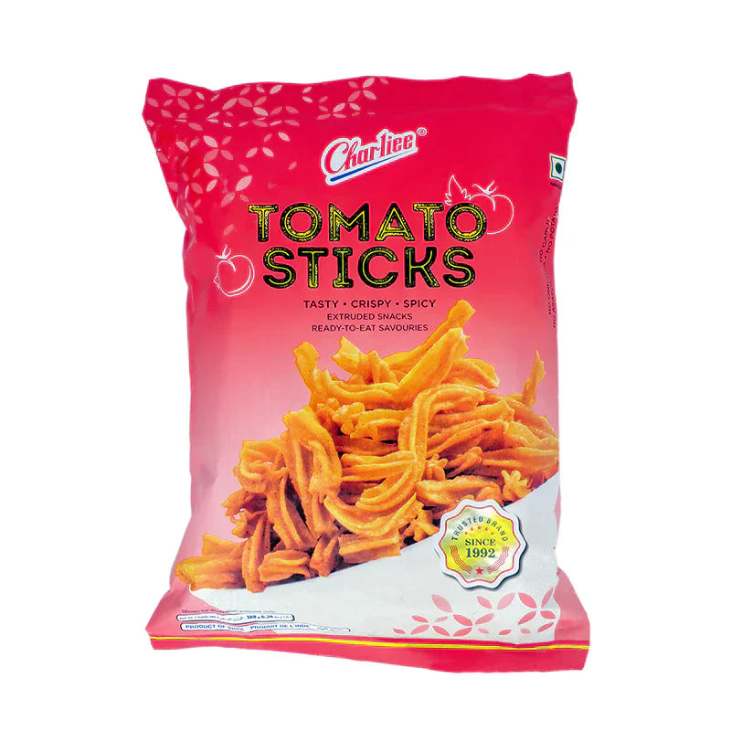 Charliee Tomato Sticks