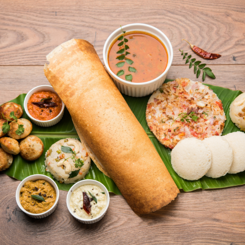 Bistro Party Meal (1pc)