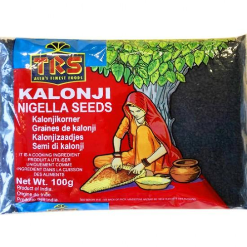 TRS semínka černuchy (100g)