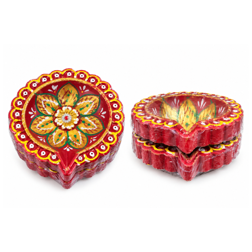 Akhand Diya (Pack of 2)