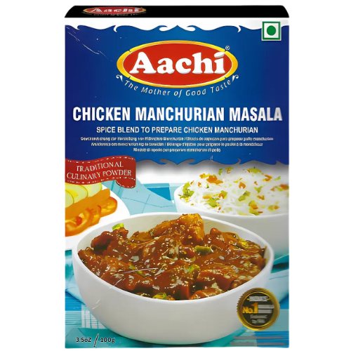 Aachi koření na mandžuské kuře (100g)