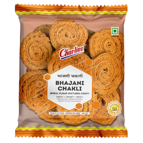 Charliee Bhajani Chakli (200g)