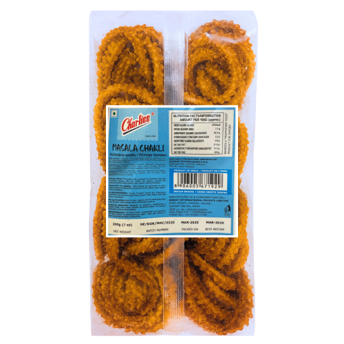 Charliee Masala Chakli (200g)