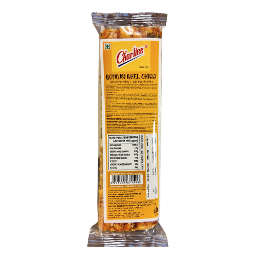 Charliee sladkoslaný snack (30g)