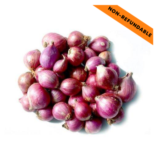 Indian Small Onions / Shallots (1g)