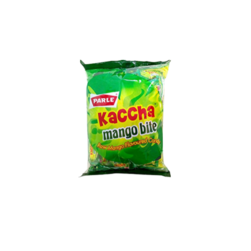 Parle Kaccha Mango bonbóny (102g)