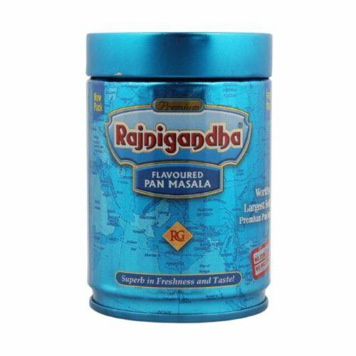 Rajnigandha Premium Pan Masala (100g) – Dookan