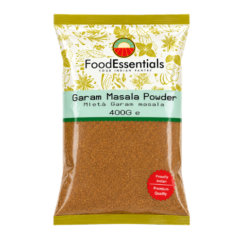 Food Essentials Garam Masala (440g)