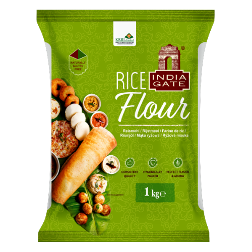 India Gate Rýžová mouka (1Kg)