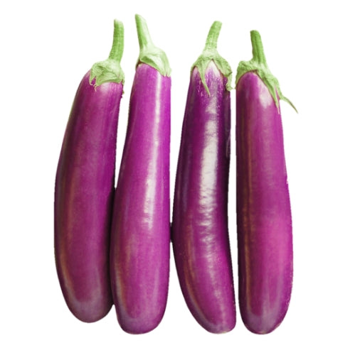 Long Brinjal / Baingan (500g)