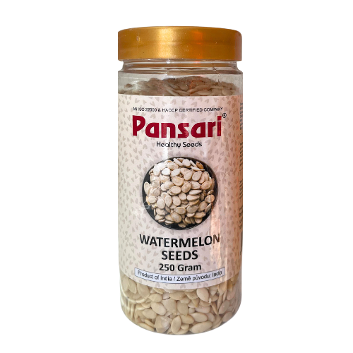 Pansari melounová semínka (250g)