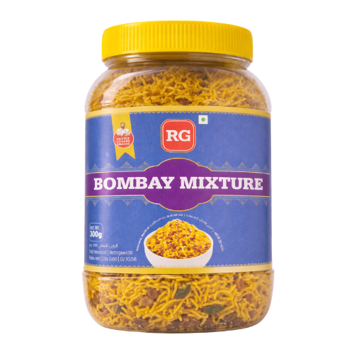 RG Bombajská směs (300g)