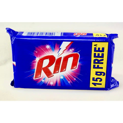 Rin Mýdlo (150g)