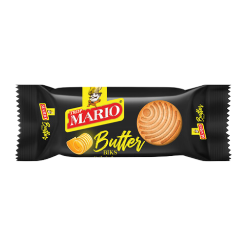 TRDP Mario Butter Biscuit (90g)