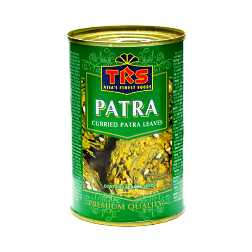 TRS Curried Patra / Kořeněné smaženky Patra (400g)
