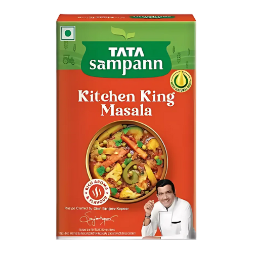 Tata Sampann směs koření "Král kuchyně" (100g)