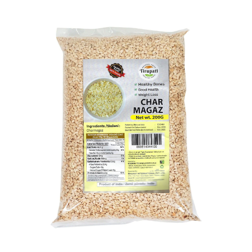 Tirupati melounová semena (200g)