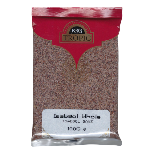 Tropic Psyllium (Jitrocel indický) celé slupky (100g)