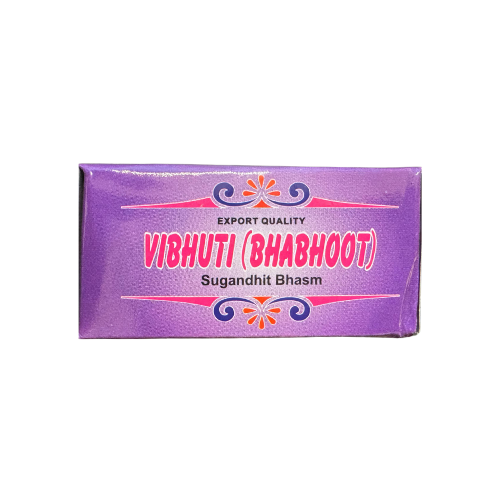 Vibuti (1ks)