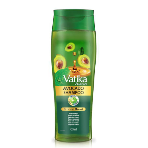 Dabur Vatika šampón s olejem a avokádem (425ml)
