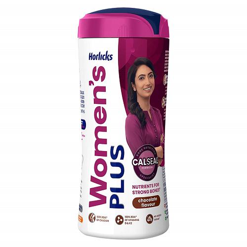 Horlicks Women Plus (400g)