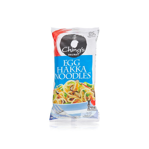 Chings Secret Egg Hakka Noodles (150g)