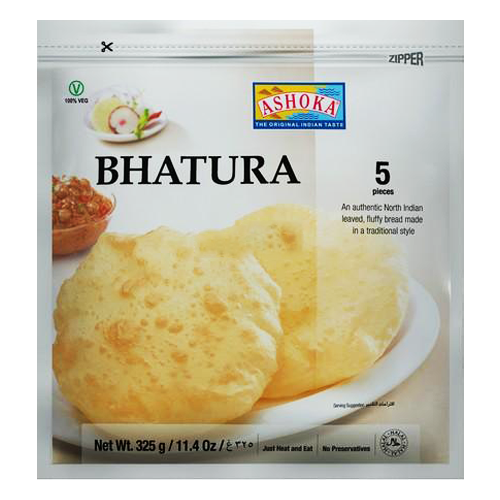 Dookan_Ashoka Bhatura Paratha (325g)