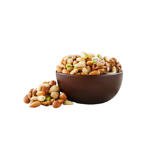 Dry Fruits & Nuts