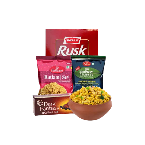 Buy Snacks Online in Europe at Best Price – Dookan
