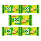 Britannia Fifty Fifty Sweet & Salty (Bundle of 5 x 62g)