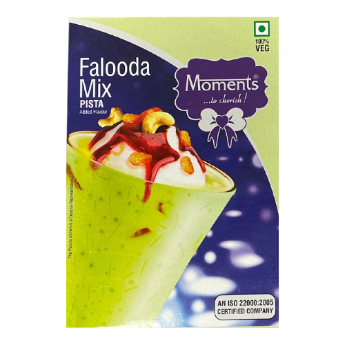 Moments Pista Falooda Mix (200g)