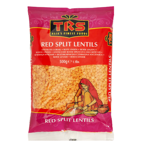 TRS_Red_Lentils_/_Masoor_Split_(500g)