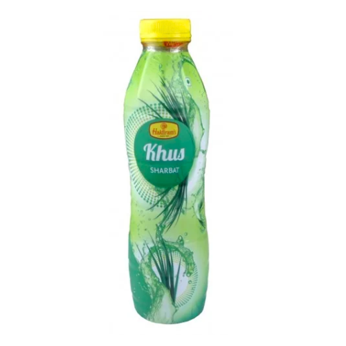 Haldiram's Khush Sharbat (750ml)