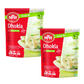 MTR Instant Dhokla Mix / Směs na nadýchané luštěninové kostky (Balení 2 x 200g) 400g