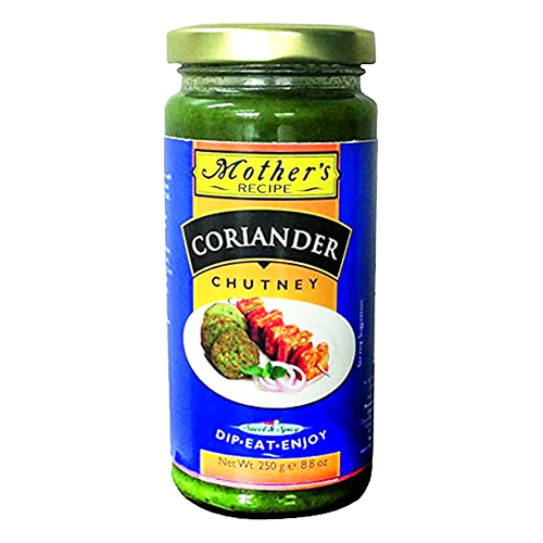 Dookan_Mother's_Recipe_Coriander_Chutney_(250g)