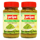 Dookan_Priya Green Chilli Paste (Bundle 2 x 300g)