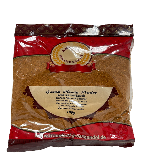 Annam Garam Masala Powder (100g)