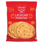 Deep Lacha Paratha (1.3kg) - Frozen Item !!