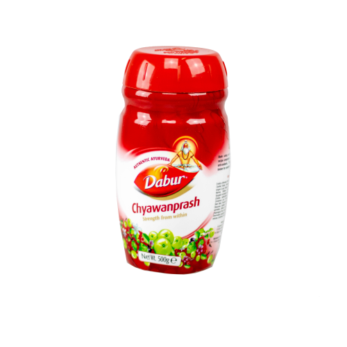 Dabur Chyawanprash (500g) - Dookan