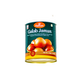 Haldiram's Gulab Jamun in Tin (12pcs) (1kg) - Dookan
