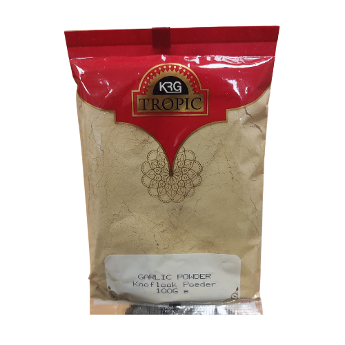 Tropic Garlic Powder (100g)