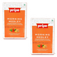 Priya Tomato Ginger Chutney (Bundle of 2 x 100g)