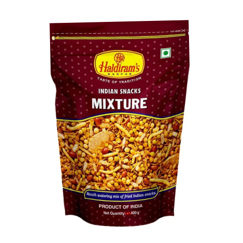 Haldiram's Mixture (400g)