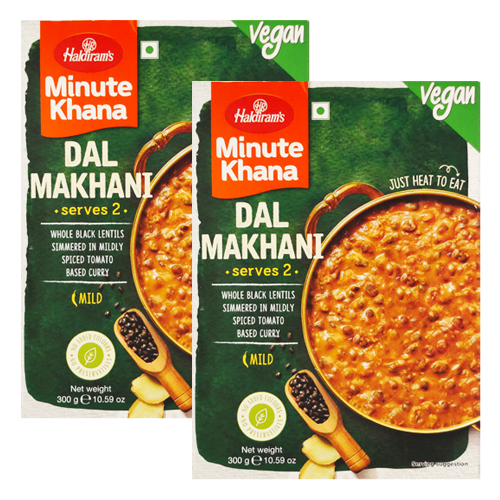 Dookan_Haldiram's_Dilli_Style_Dal_Makhani_(Bundle_2_x_300g)