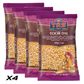 Dookan_TRS_Toor_Dal_Plain_/_Pigeon_Peas_(Bundle_4_x_500g)