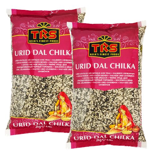 Dookan_TRS_Urad_Dal_Split_/_Urid_Dal_Chilka_-_With_Skin_(Bundle_2_x_2kg)